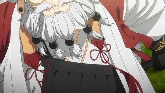 「ゴブリンスレイヤーⅡ」2期 7話感想 (10)