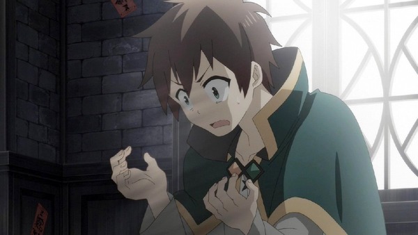 「この素晴らしい世界に祝福を!2」 (1)