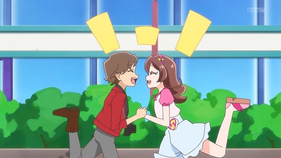 「キミとアイドルプリキュア♪」キミプリ 19話感想 (13)