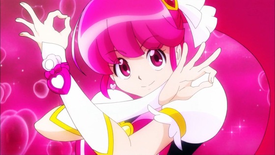 キュアラブリー
