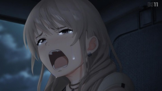 「ガールズバンドクライ」8話感想 (72)