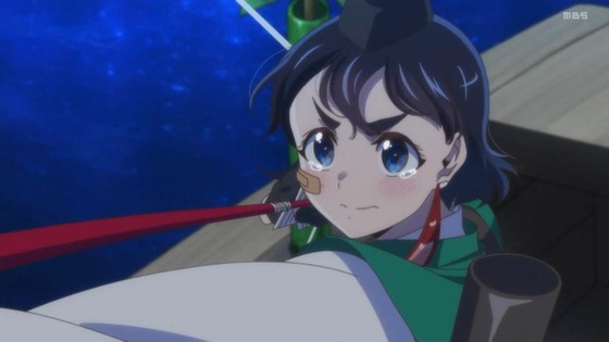 「江戸前エルフ」12話感想 (41)