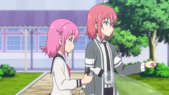 放課後のプレアデス (1)