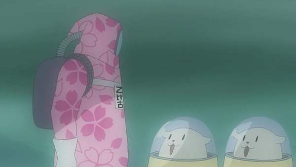 神様はじめました (50)
