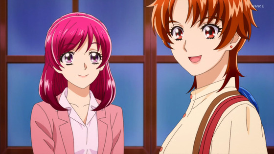「キボウノチカラ~オトナプリキュア'23~」6話感想 (6)