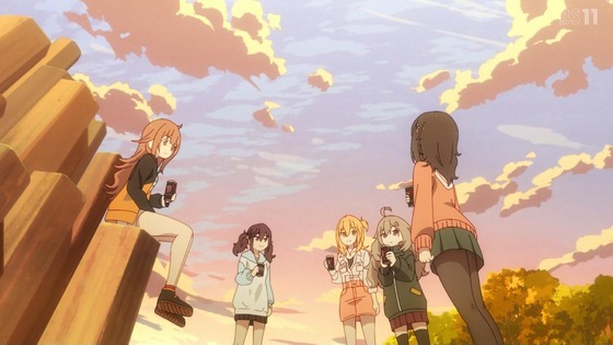 「日々は過ぎれど飯うまし」9話感想 (150)