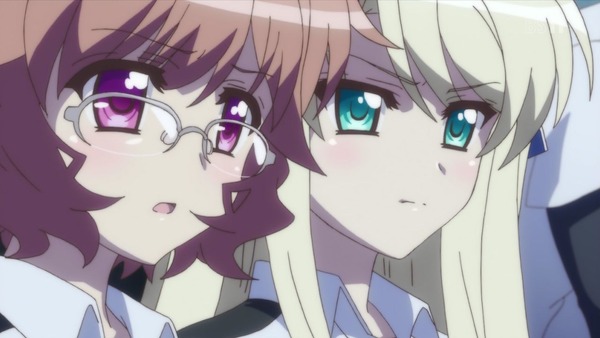 「ViVid Strike!」 (71)