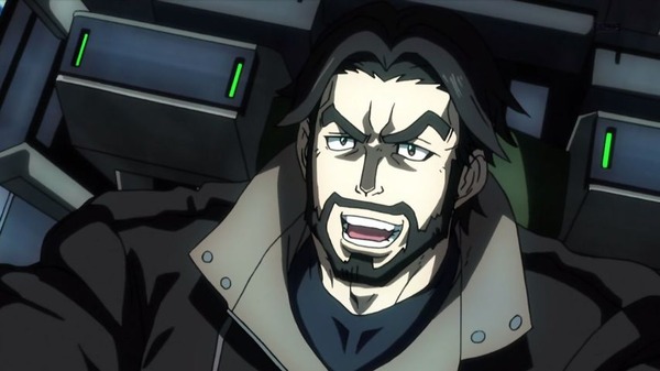 「機動戦士ガンダム 鉄血のオルフェンズ」 (8)