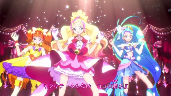 プリンセスプリキュア (85)