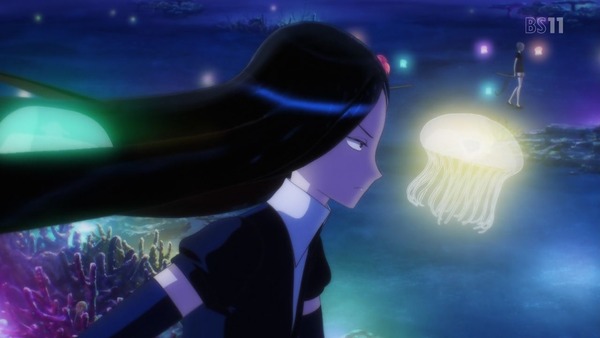 「宝石の国」5話 (40)