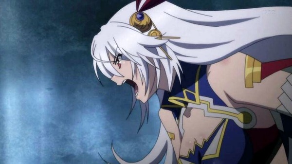 魔弾の王と戦姫 (14)