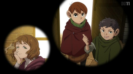 「ダンジョン飯」24話感想 (59)