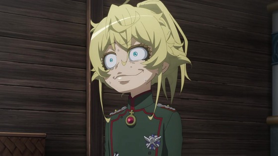 「幼女戦記Ⅱ」2期 5話感想  (67)