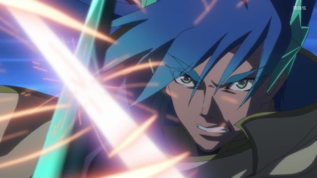 「戦姫絶唱シンフォギアXV」11話感想 (1)