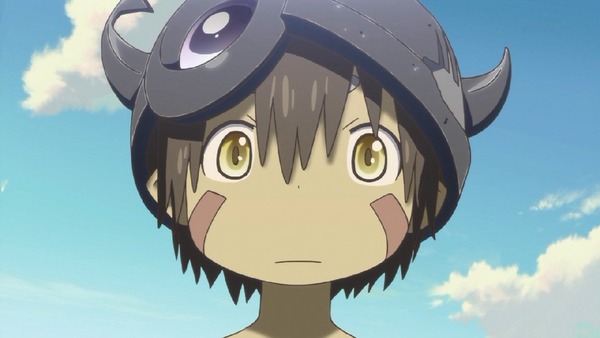 「メイドインアビス」1話 (58)