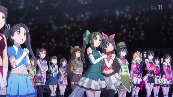 「ラブライブ! サンシャイン!!」2期 7話 (3)