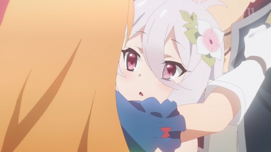 「プリンセスコネクト！ReDive」第12話感想 (16)