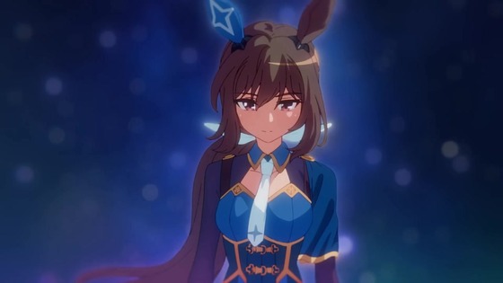 「ウマ娘」ROAD TO THE TOP 2話感想 (44)