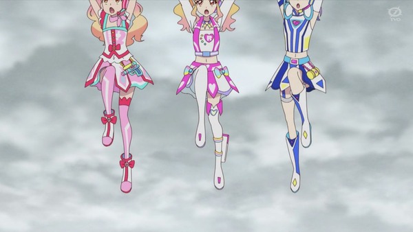 「アイカツオンパレード!」15話 感想 画像 (91)