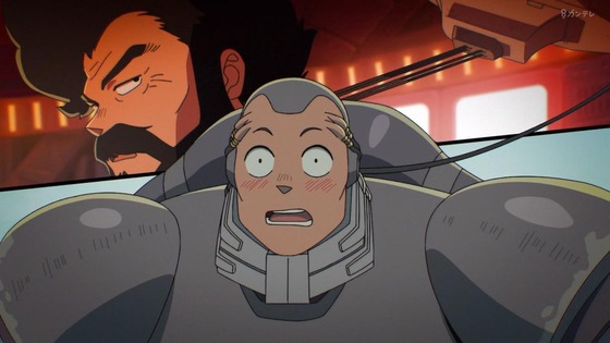 「攻殻機動隊 THE GHOST IN THE SHELL」1話感想 (40)