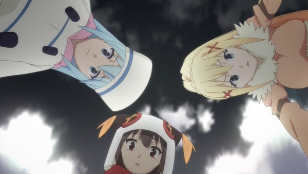 この素晴らしい世界に祝福を (27)