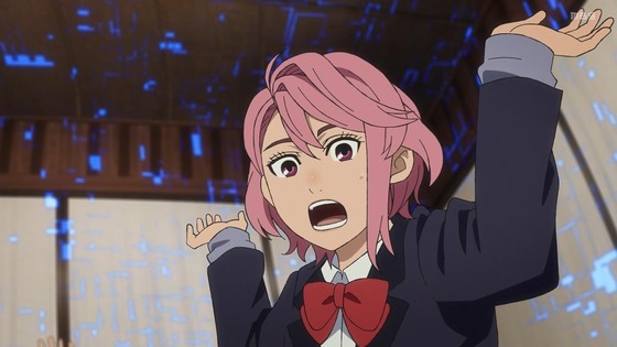 「ダンダダン」23話感想 (89)