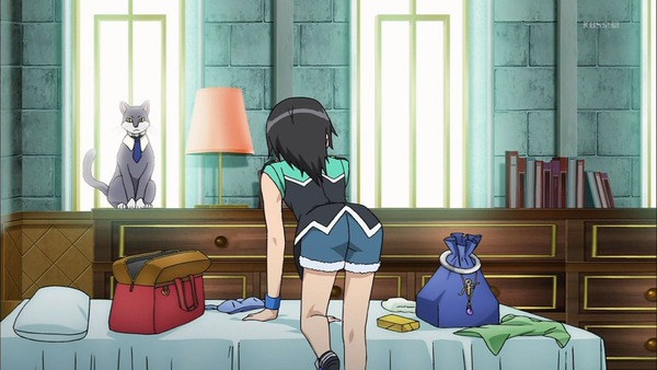 DOG DAYS″ (31)
