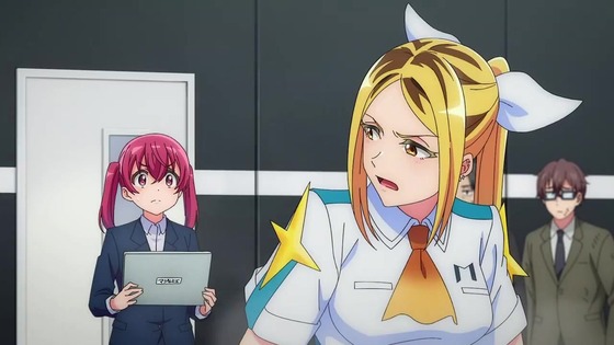 「株式会社マジルミエ」1話感想 (62)
