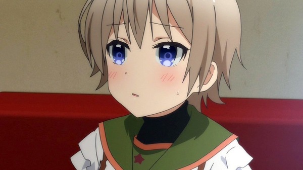 がっこうぐらし! (6)