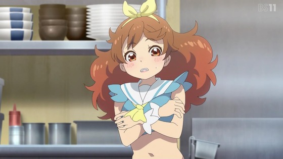 「終末トレインどこへいく?」8話感想 (65)