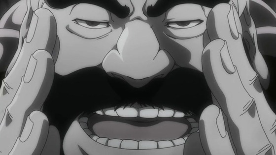 「BLEACH 千年血戦篇」27話感想 (46)