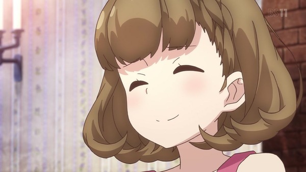 「私、能力は平均値でって言ったよね!」第1話感想 (38)