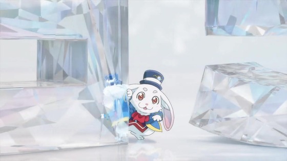 「シャングリラ・フロンティア」シャンフロ 1話感想 (1)
