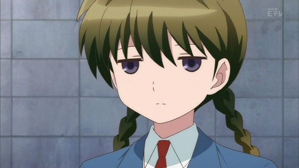 境界のRINNE (2)