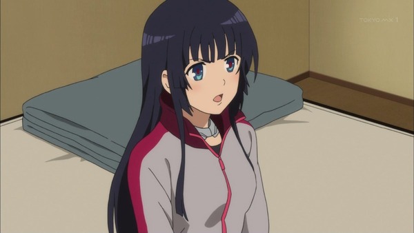 「クロムクロ」 (9)