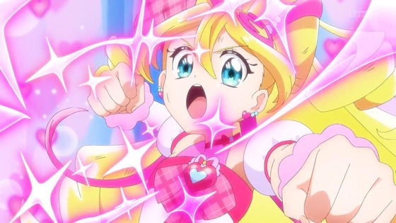 「キミとアイドルプリキュア♪」キミプリ 17話感想 (30)