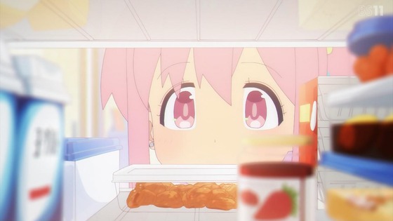 「お兄ちゃんはおしまい！」おにまい 3話感想 (8)