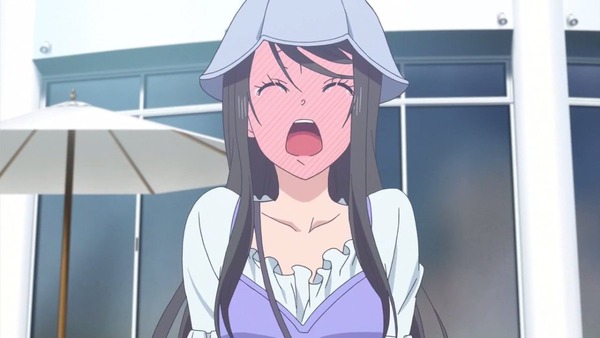 あまんちゅ! (37)
