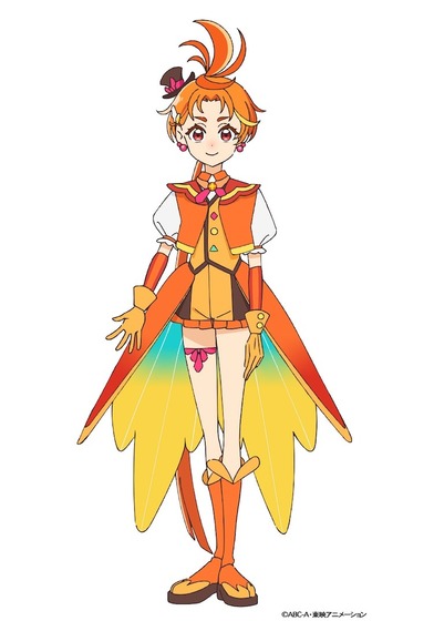 「ひろプリ」「ひろがるスカイ!プリキュア」 (2)