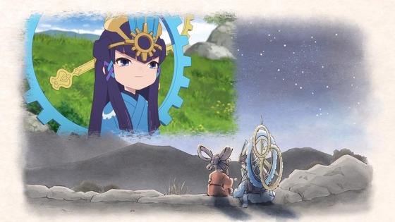 「天穂のサクナヒメ」8話感想 (71)