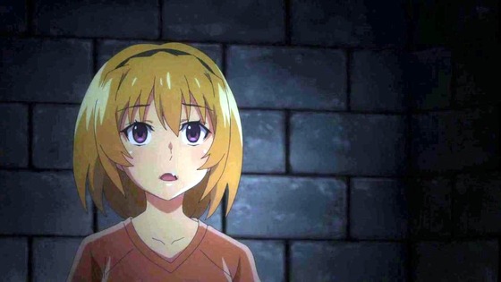 「ひぐらしのなく頃に 業」20話 感想 考察 (32)