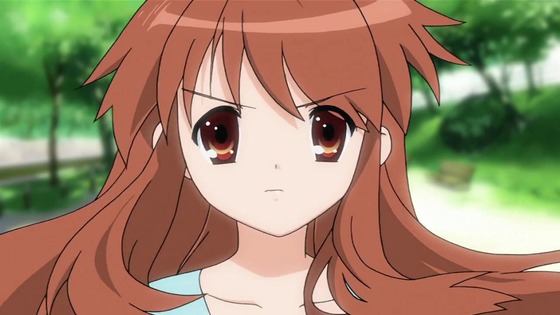 「涼宮ハルヒの憂鬱」5話感想 (64)