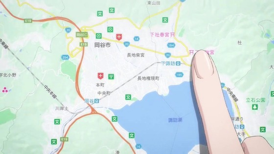 「スーパーカブ」12話 最終回感想 (40)