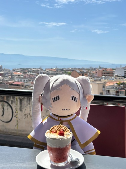 イタリーレン