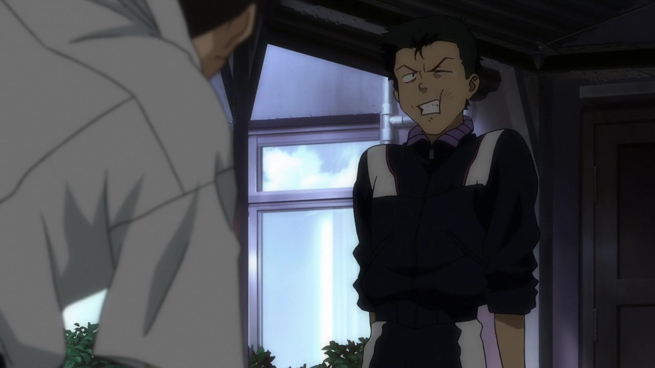 ヱヴァンゲリヲン新劇場版 序 感想 あなたは死なないわ 私が守るもの 笑えばいいと思うよ 名台詞と名シーンで彩られるラミエル戦 熱さ迸るヤシマ作戦 実況まとめ 後半 ポンポコにゅーす ファン特化型アニメ感想サイト