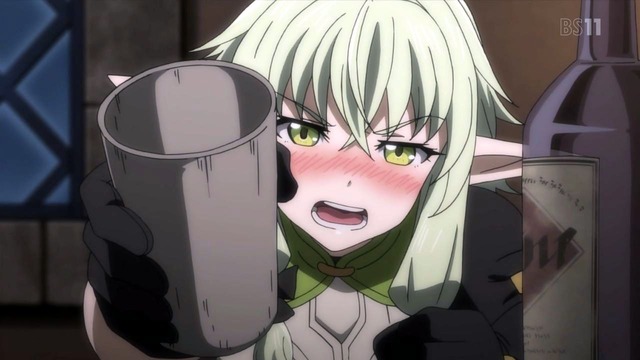 「ゴブリンスレイヤー」10話感想 (37)