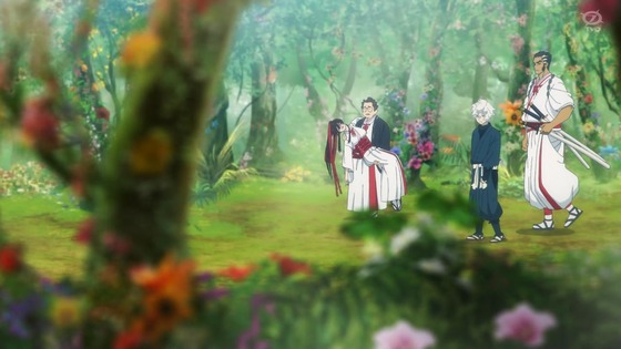 「地獄楽」4話感想 (101)