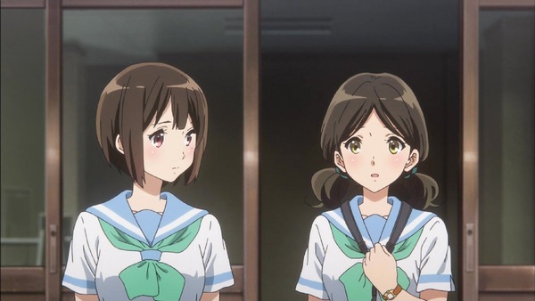 「響け!ユーフォニアム2」 (26)