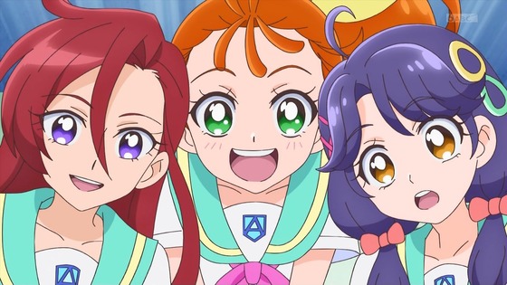 「トロピカル~ジュ!プリキュア」トロプリ 11話感想 (7)