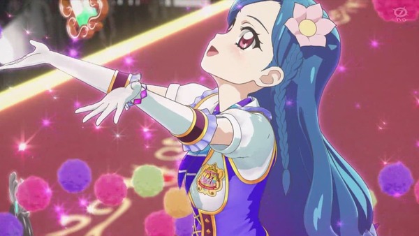 「アイカツオンパレード!」第12話感想 画像 (112)